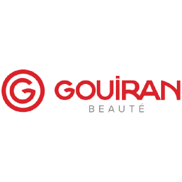 Logo Gouiran Logo Gouiran