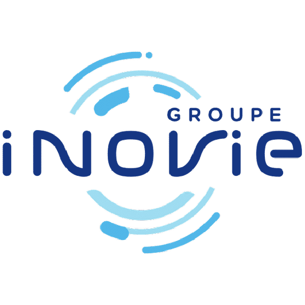 Logo Inovie Logo Inovie