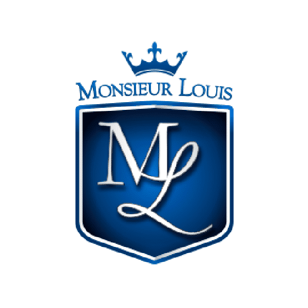 Logo Monsieur Louis Logo Monsieur Louis