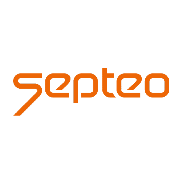 Logo Septeo