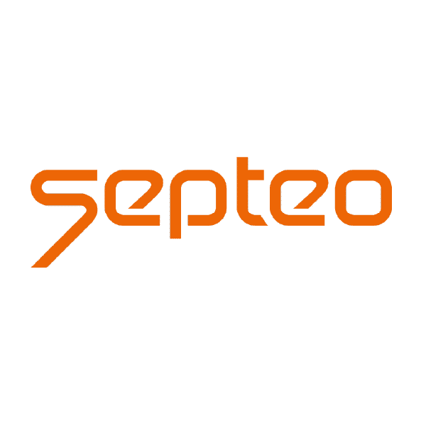 Logo Septeo Logo Septeo
