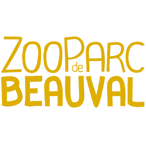 Logo Zoo Beauval Logo Zoo Beauval