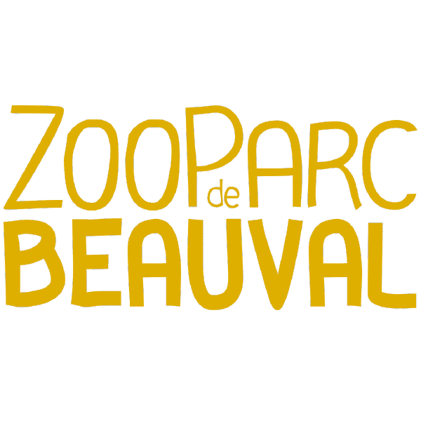 Logo Zoo Beauval